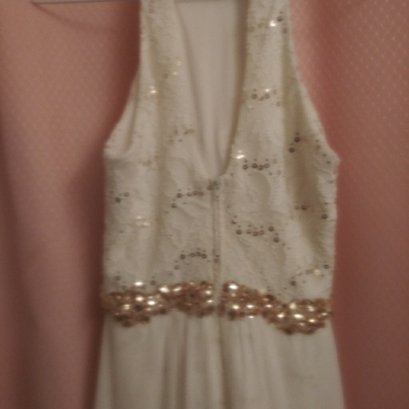 Prom dress or for a fancy dinner night out! - Picture 5 of 7